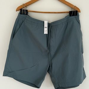 J. Crew New Swim Trunk Casual Short Versatile